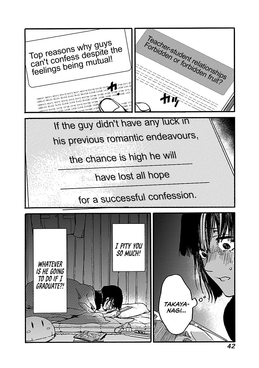 We Shall Now Begin Ethics Chapter 32 8