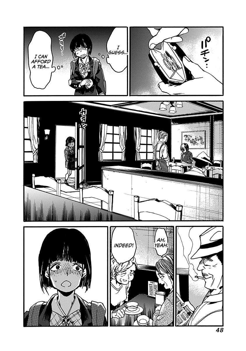 We Shall Now Begin Ethics Chapter 32 14