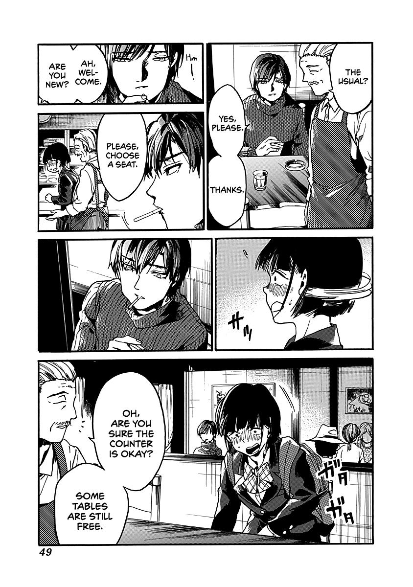 We Shall Now Begin Ethics Chapter 32 15