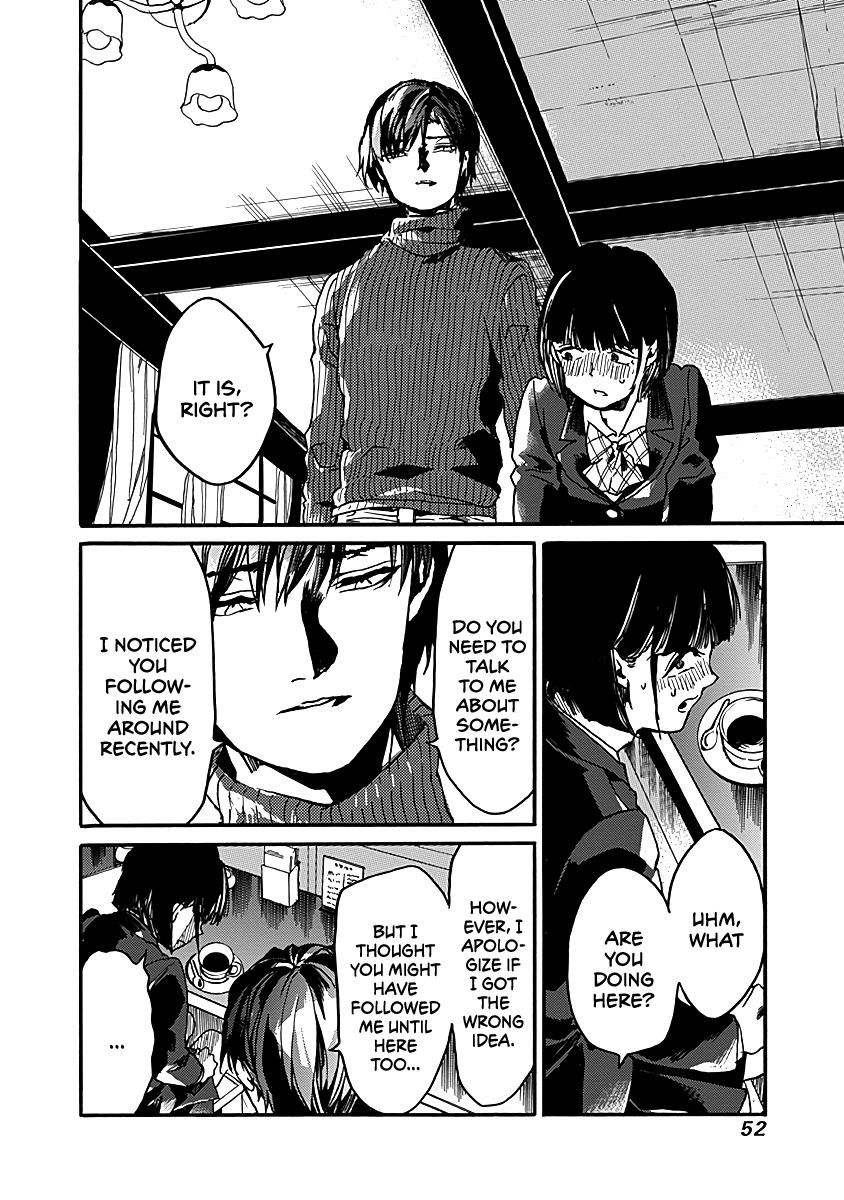 We Shall Now Begin Ethics Chapter 32 18