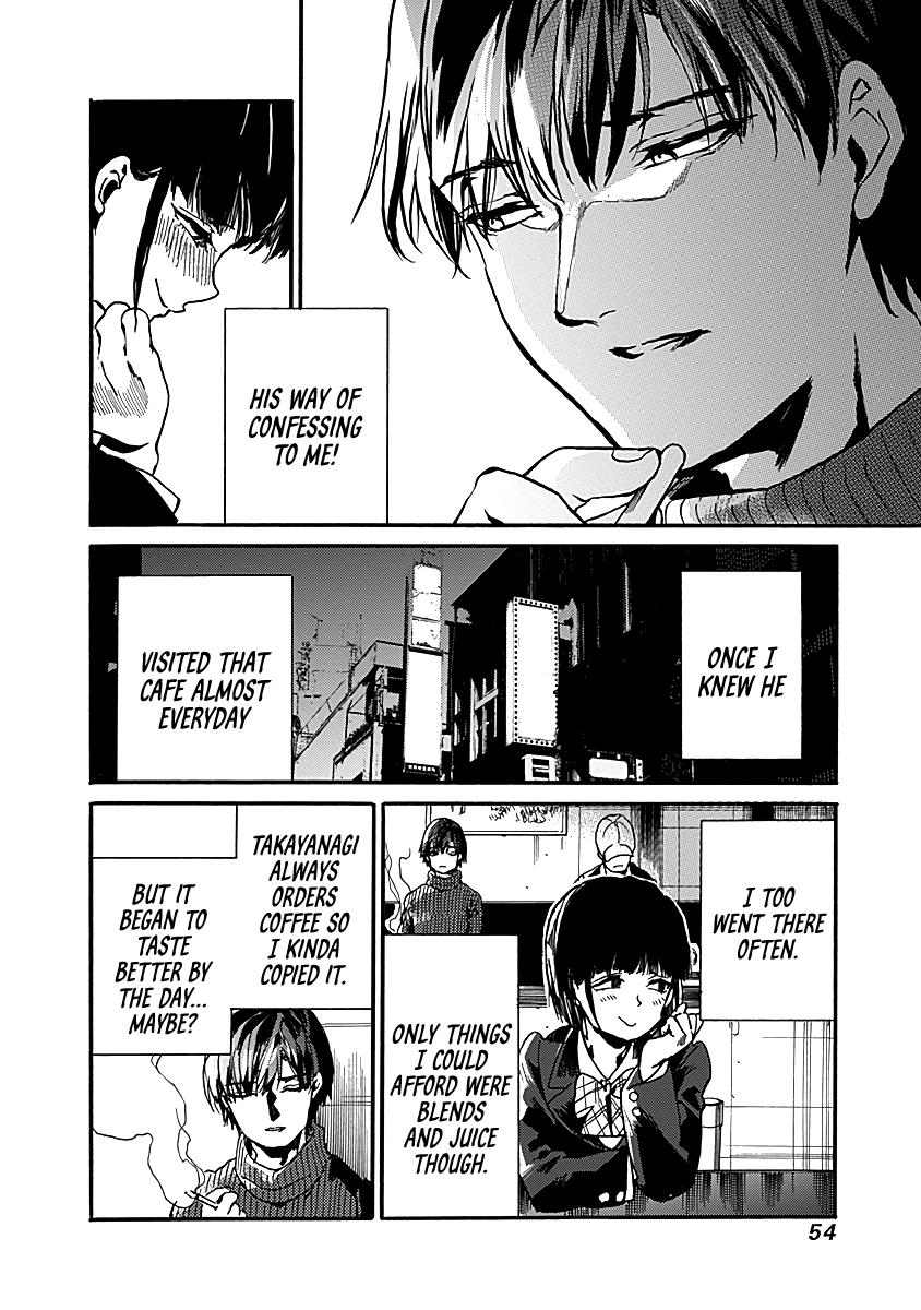 We Shall Now Begin Ethics Chapter 32 20