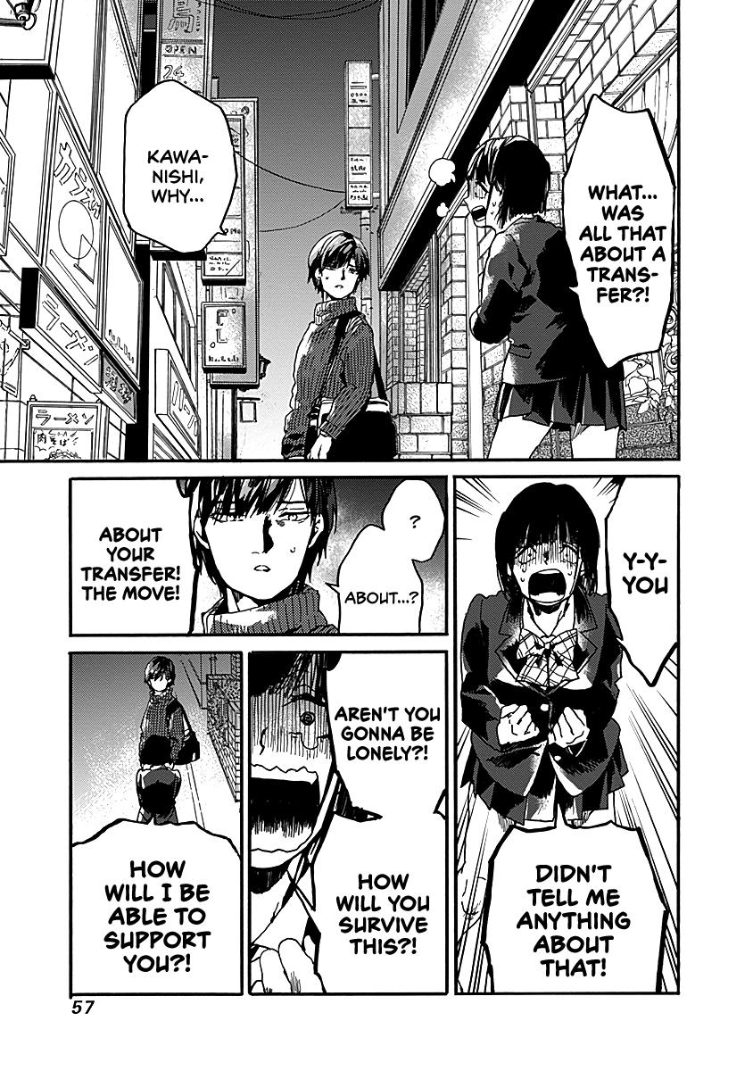 We Shall Now Begin Ethics Chapter 32 23
