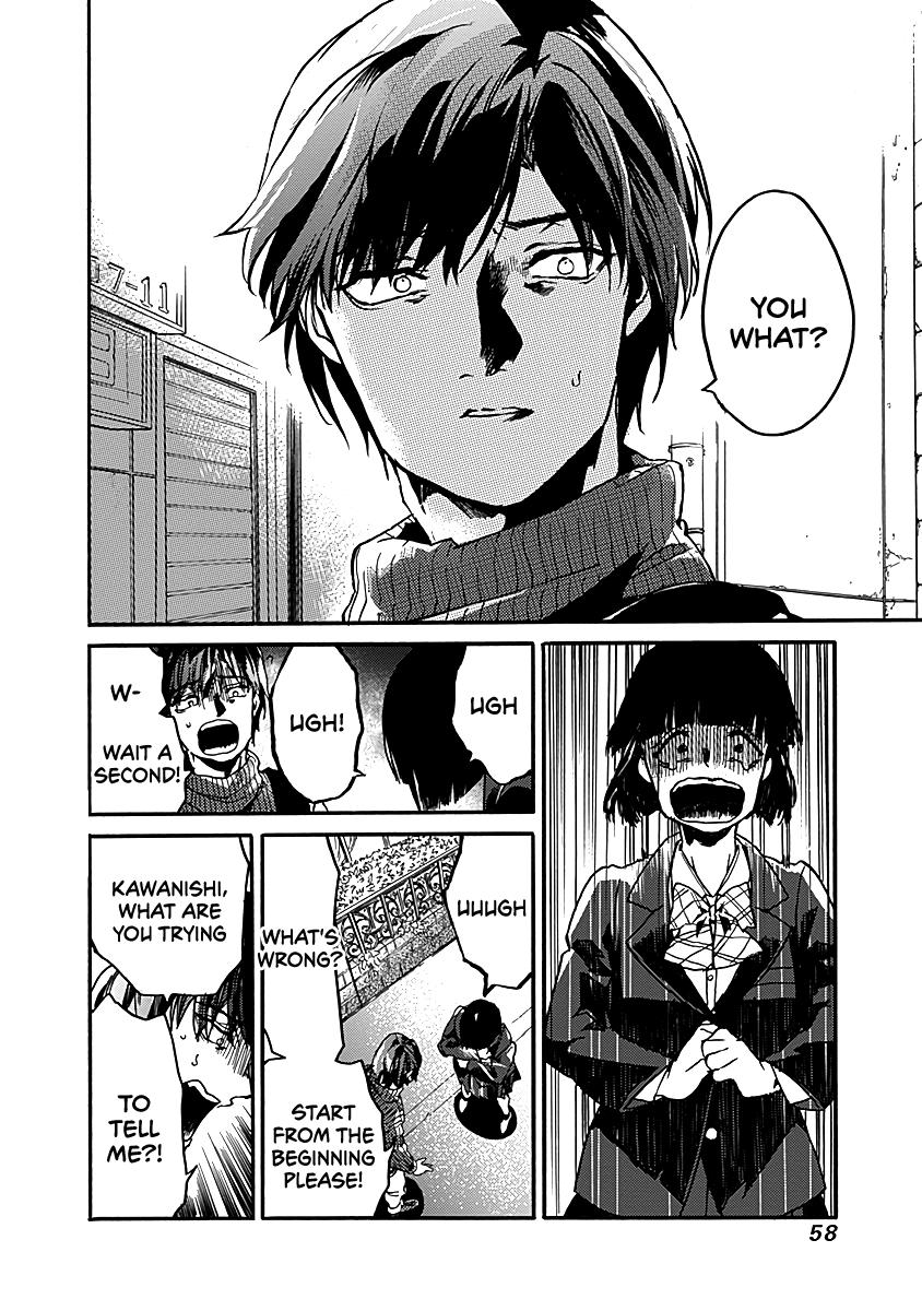 We Shall Now Begin Ethics Chapter 32 24