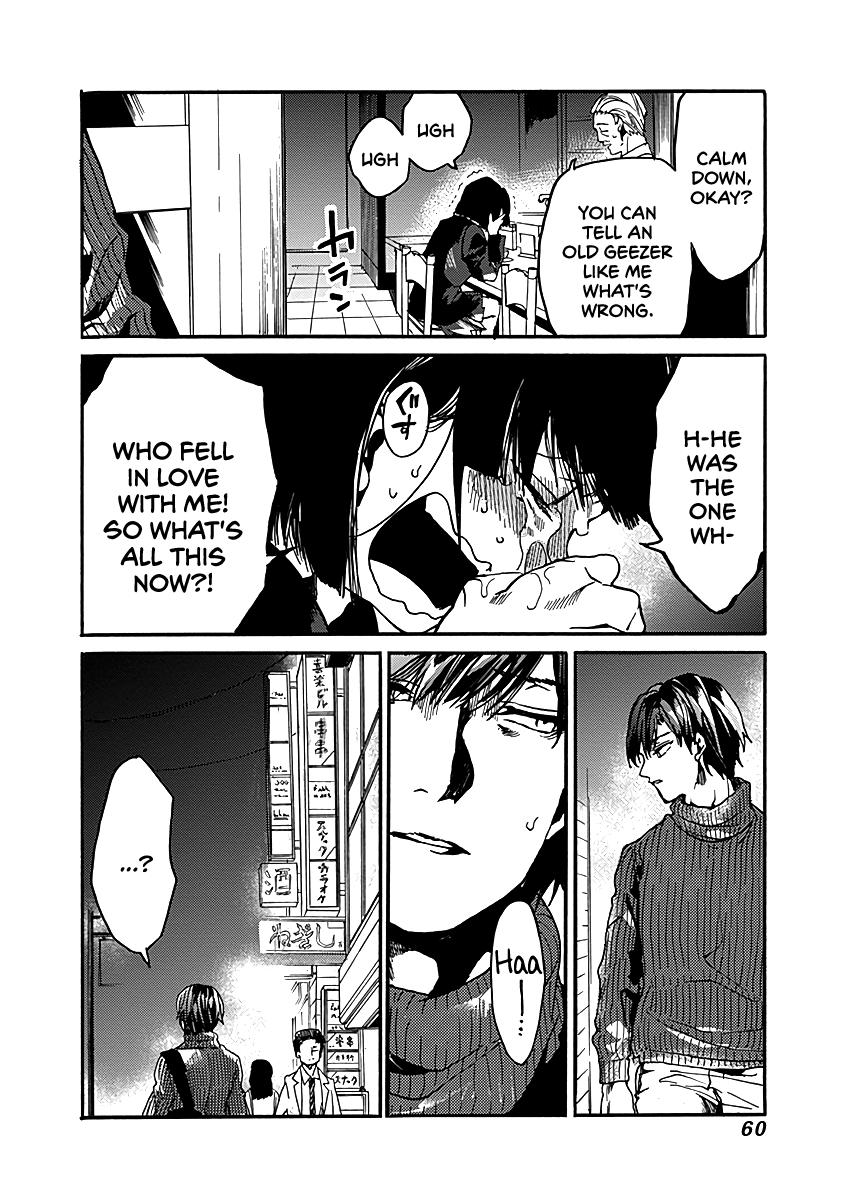 We Shall Now Begin Ethics Chapter 32 26