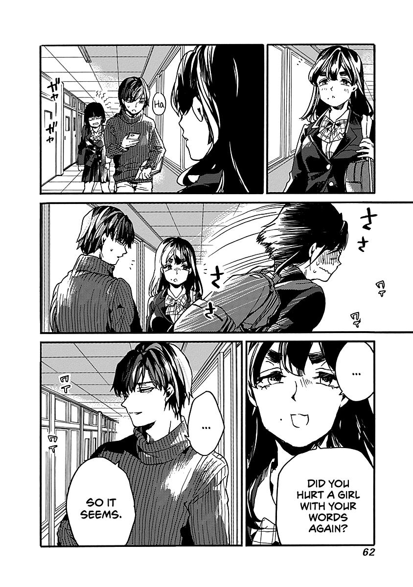 We Shall Now Begin Ethics Chapter 32 28
