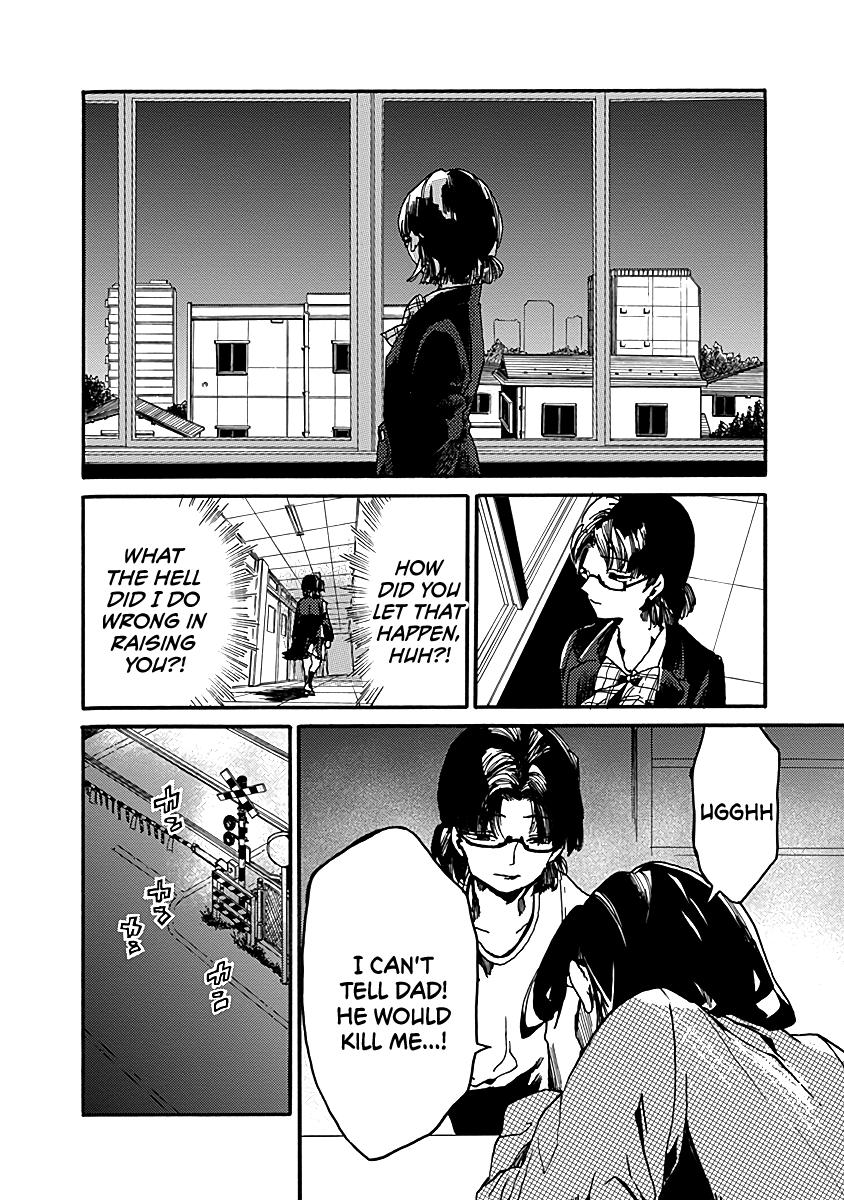 We Shall Now Begin Ethics Chapter 33 10