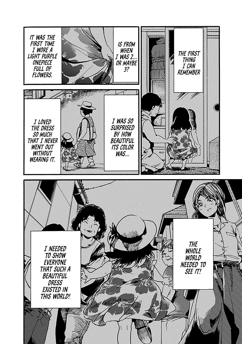 We Shall Now Begin Ethics Chapter 33 14