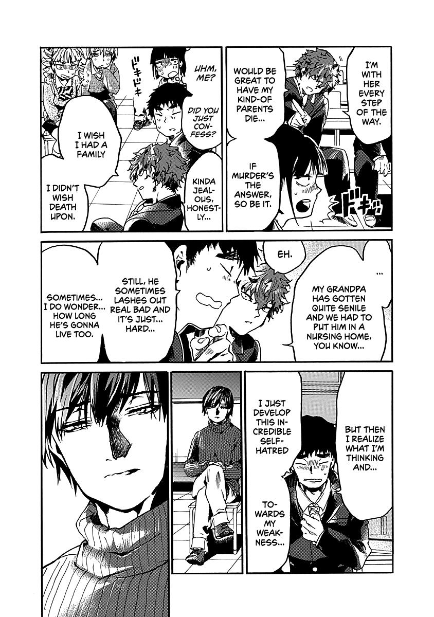 We Shall Now Begin Ethics Chapter 34 13