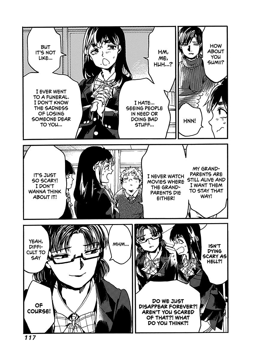 We Shall Now Begin Ethics Chapter 34 17