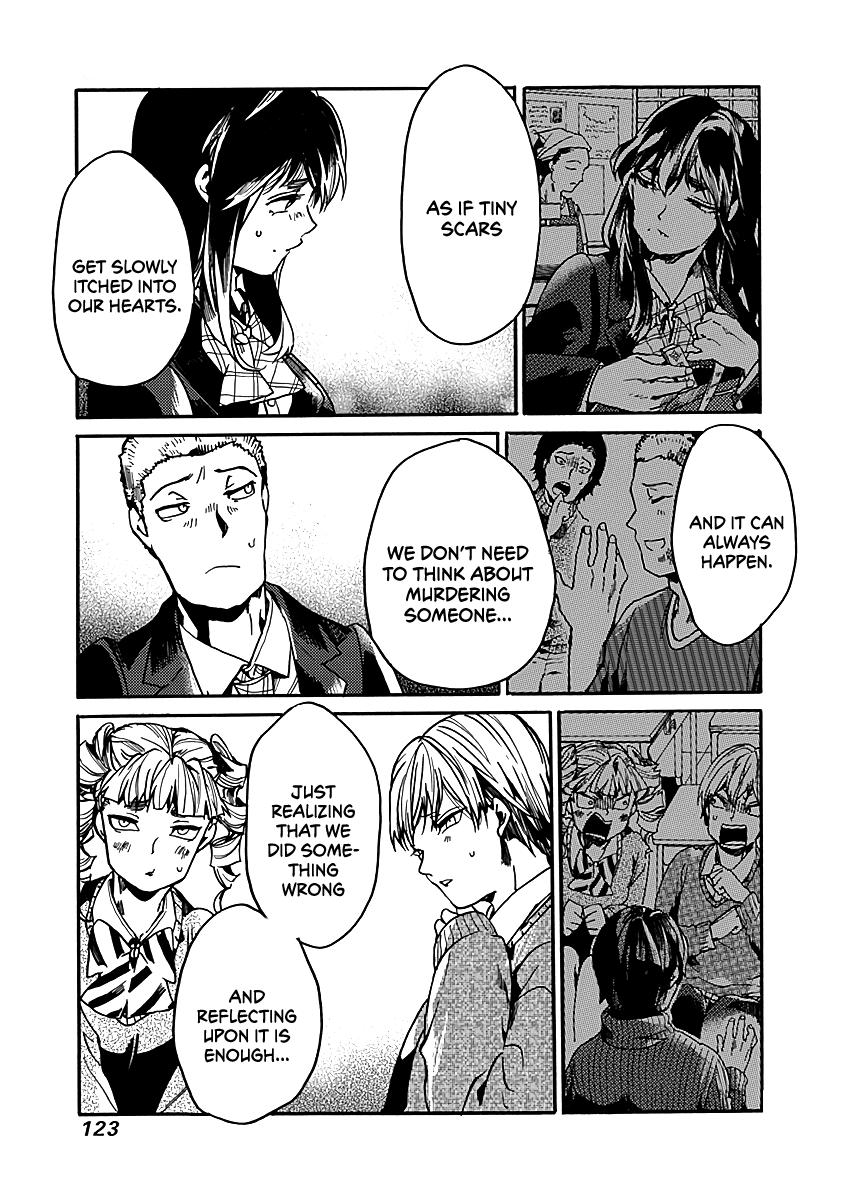 We Shall Now Begin Ethics Chapter 34 23