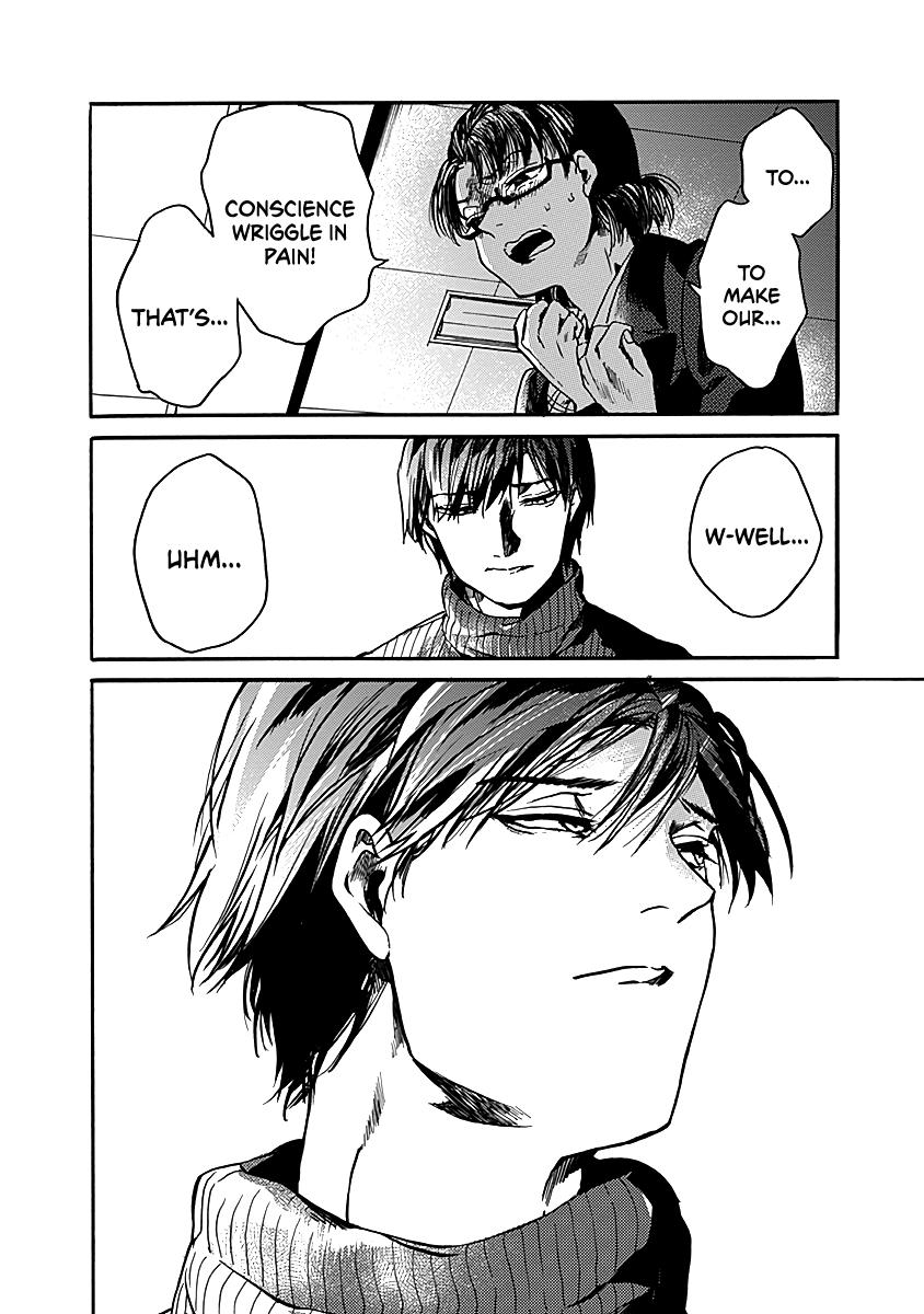 We Shall Now Begin Ethics Chapter 34 24