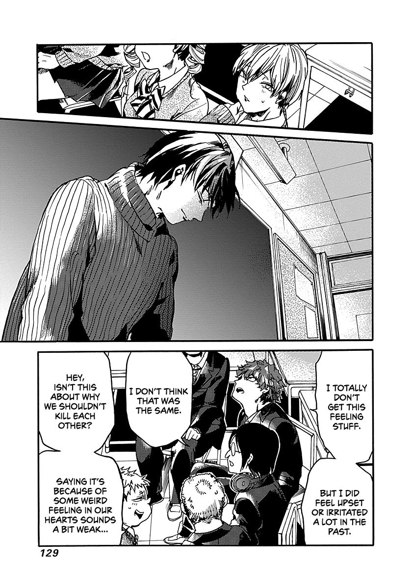 We Shall Now Begin Ethics Chapter 34 29