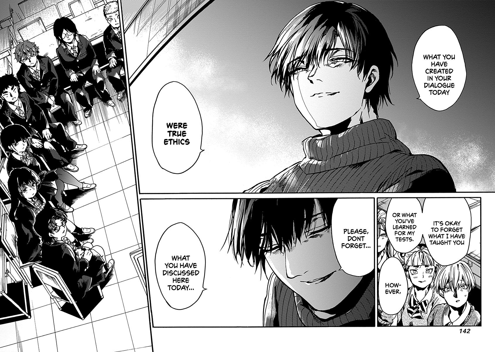 We Shall Now Begin Ethics Chapter 35 10