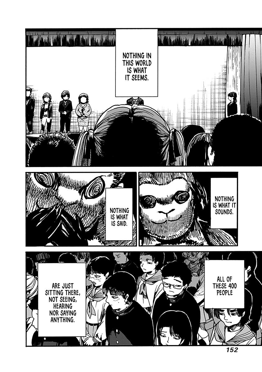 We Shall Now Begin Ethics Chapter 35 19