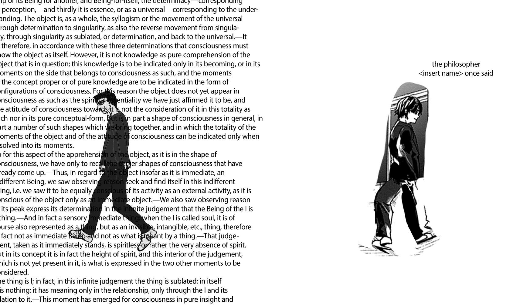 We Shall Now Begin Ethics Chapter 35 27