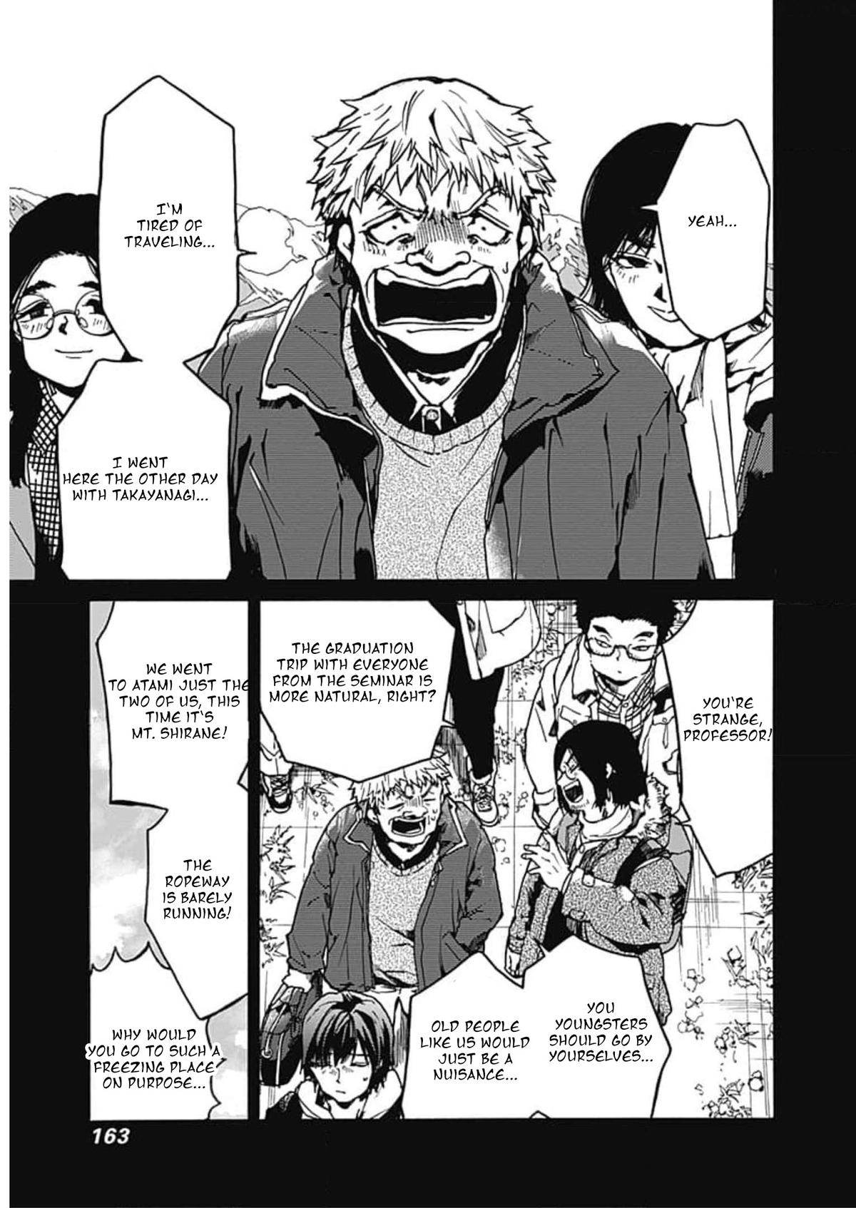 We Shall Now Begin Ethics Chapter 36 3