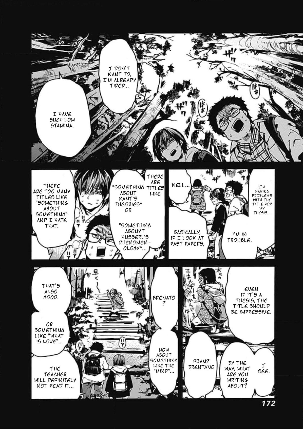 We Shall Now Begin Ethics Chapter 36 12