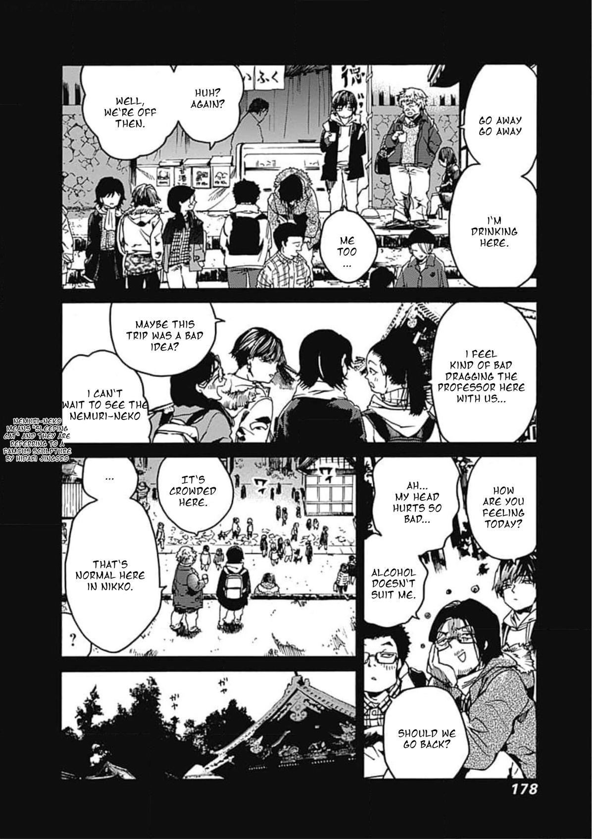 We Shall Now Begin Ethics Chapter 36 18