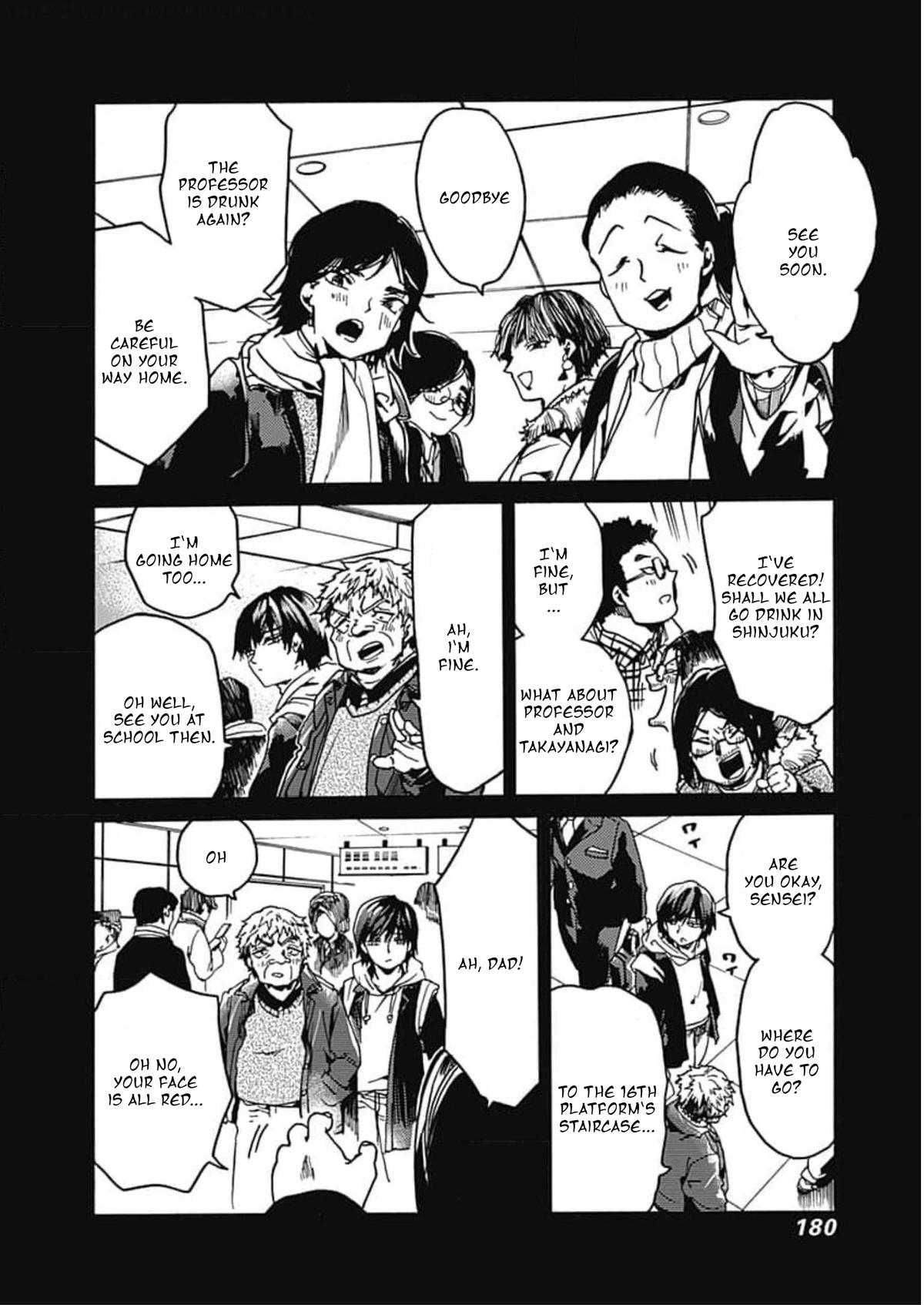 We Shall Now Begin Ethics Chapter 36 20