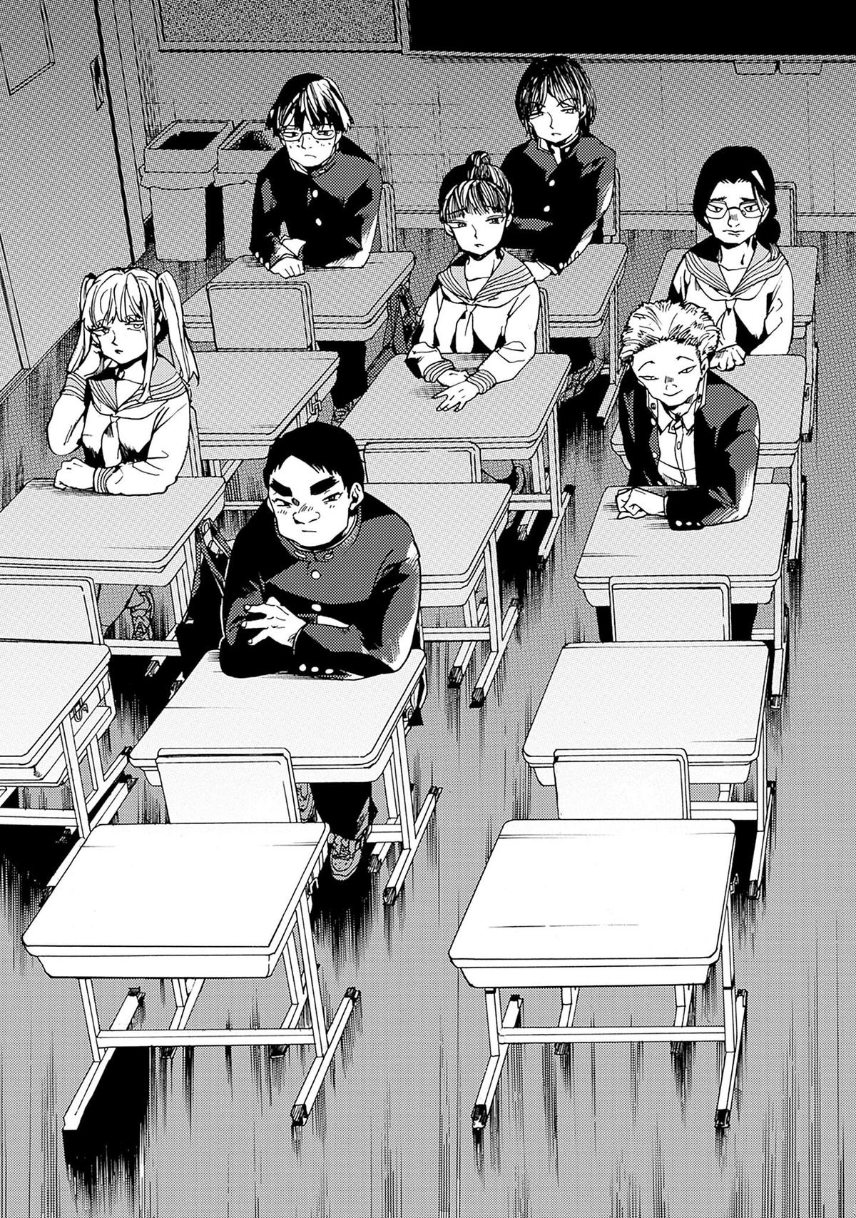 We Shall Now Begin Ethics Chapter 37 9