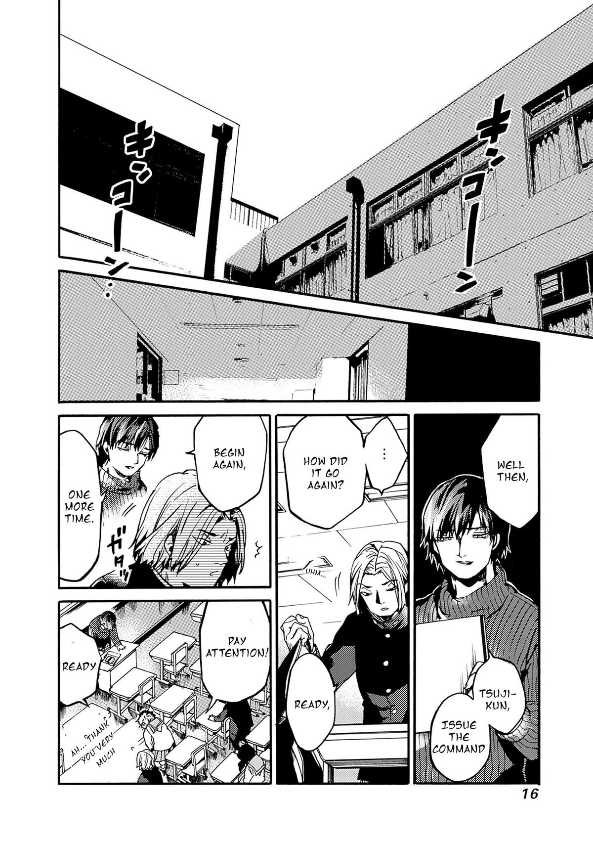 We Shall Now Begin Ethics Chapter 37 14