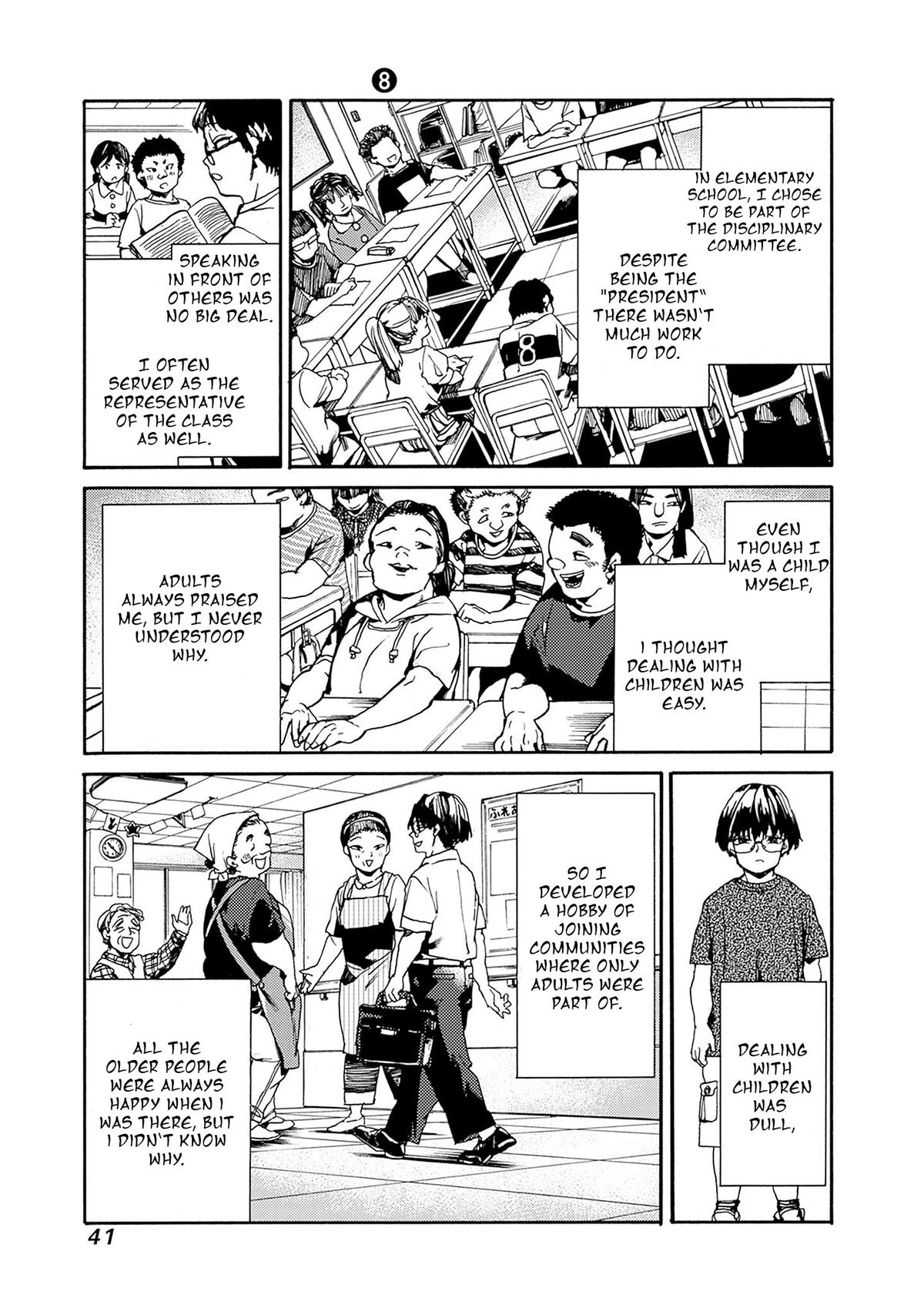 We Shall Now Begin Ethics Chapter 38 3