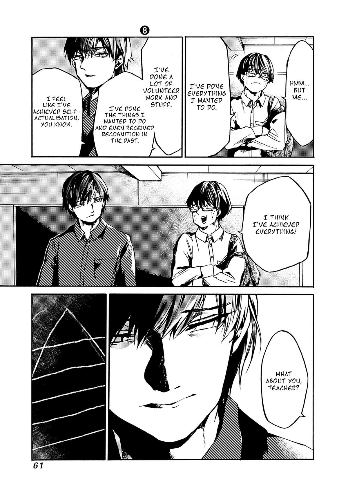 We Shall Now Begin Ethics Chapter 38 23