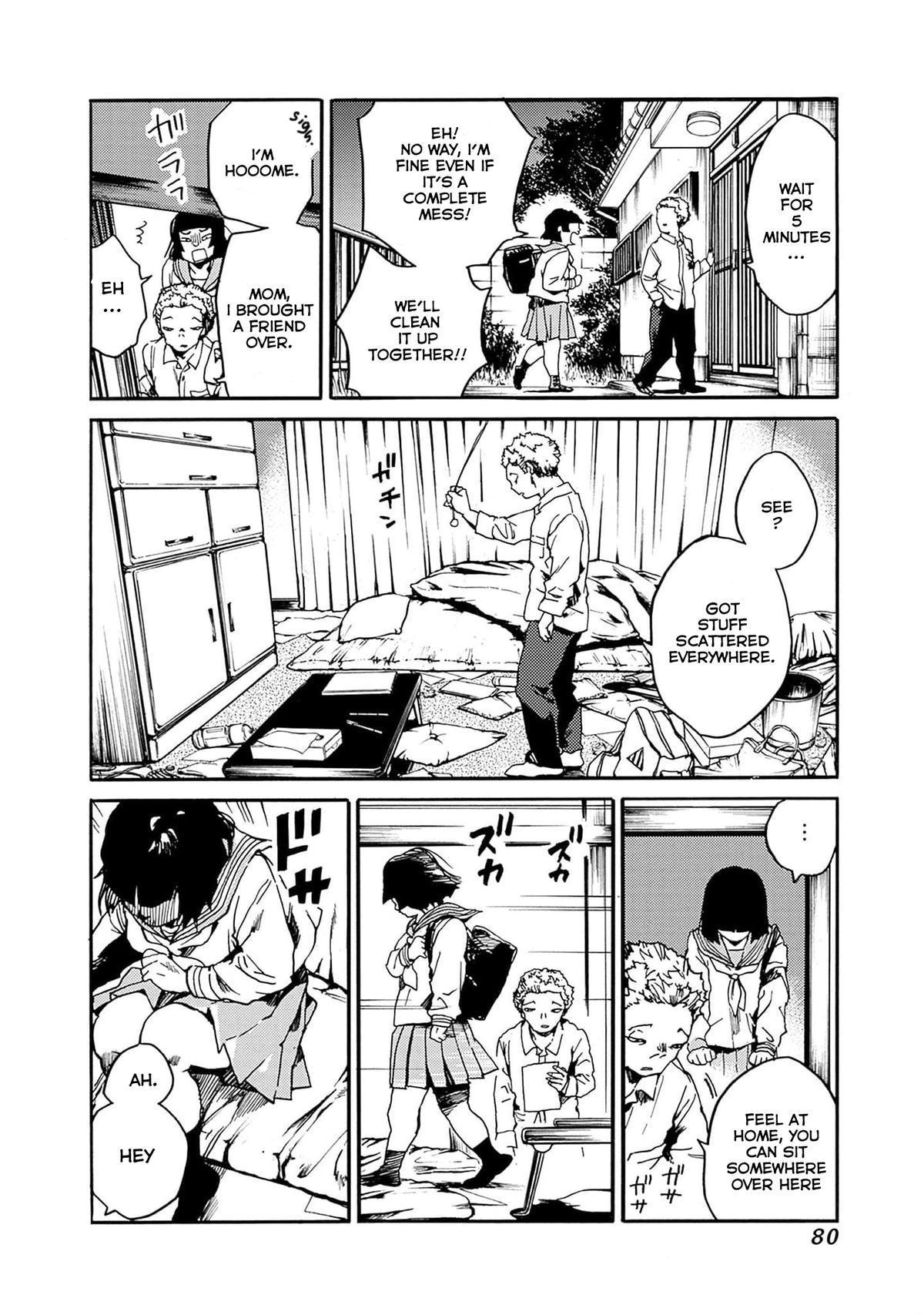 We Shall Now Begin Ethics Chapter 39 10