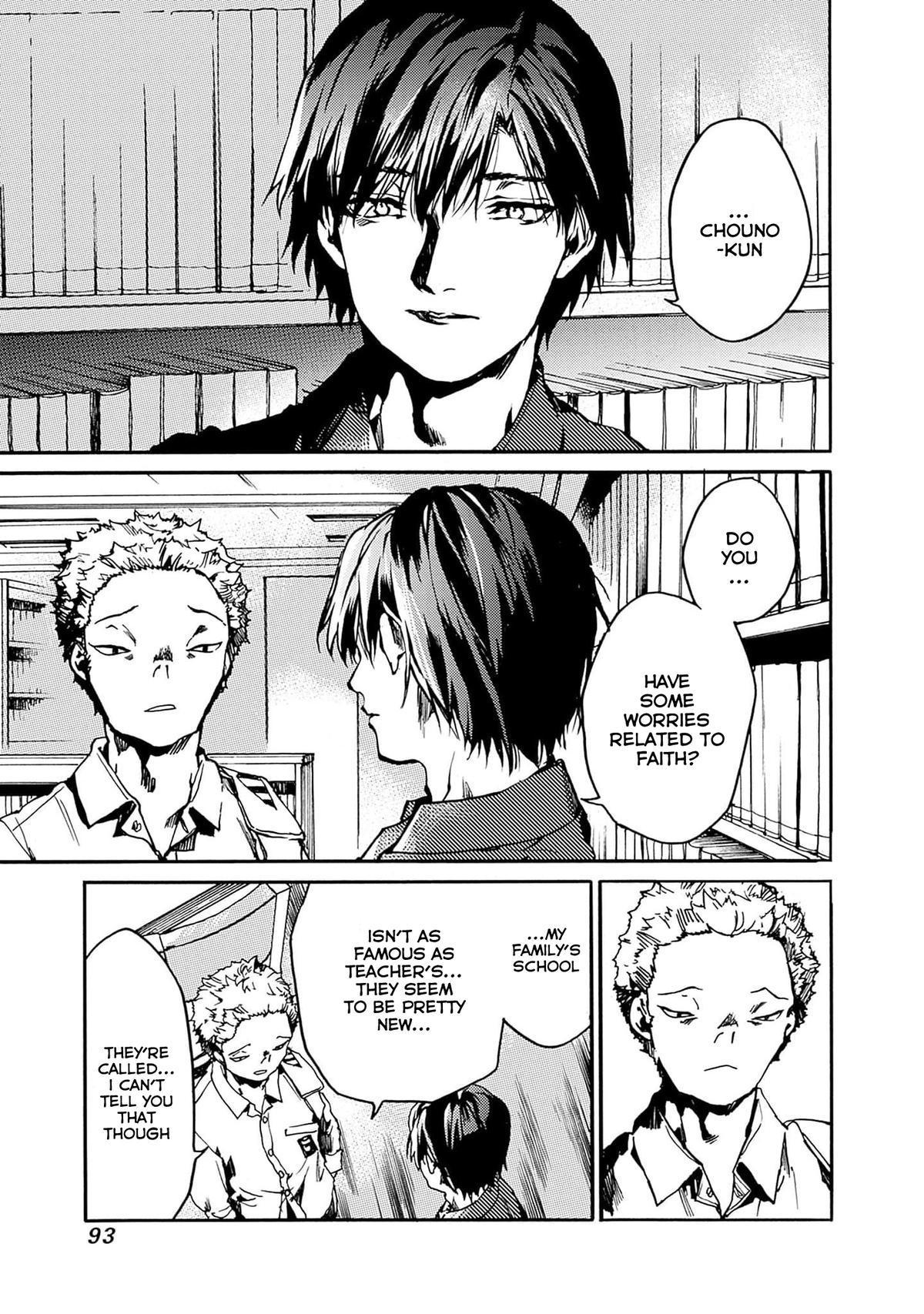 We Shall Now Begin Ethics Chapter 39 23