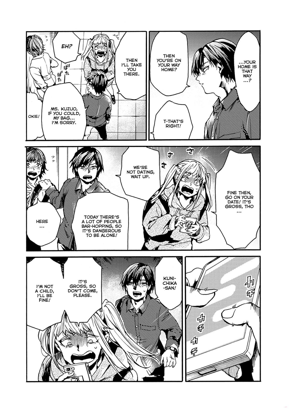 We Shall Now Begin Ethics Chapter 40 18