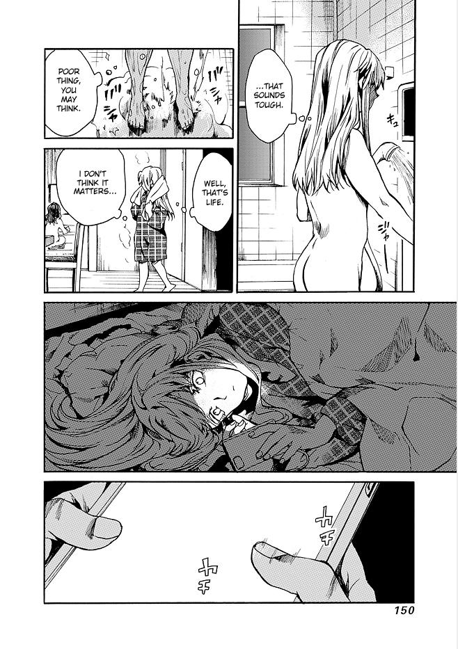 We Shall Now Begin Ethics Chapter 41 10