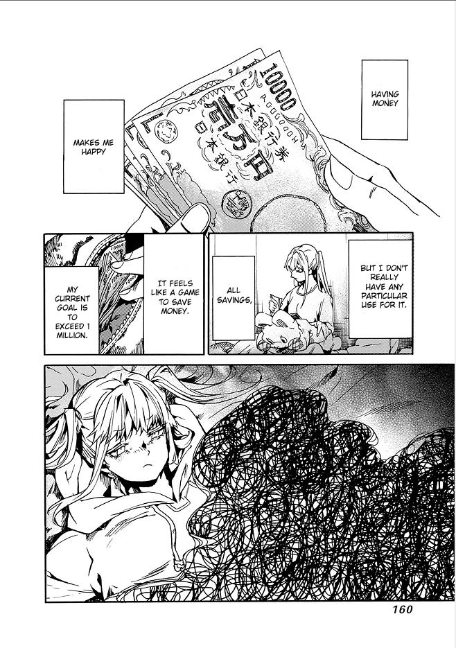 We Shall Now Begin Ethics Chapter 41 20