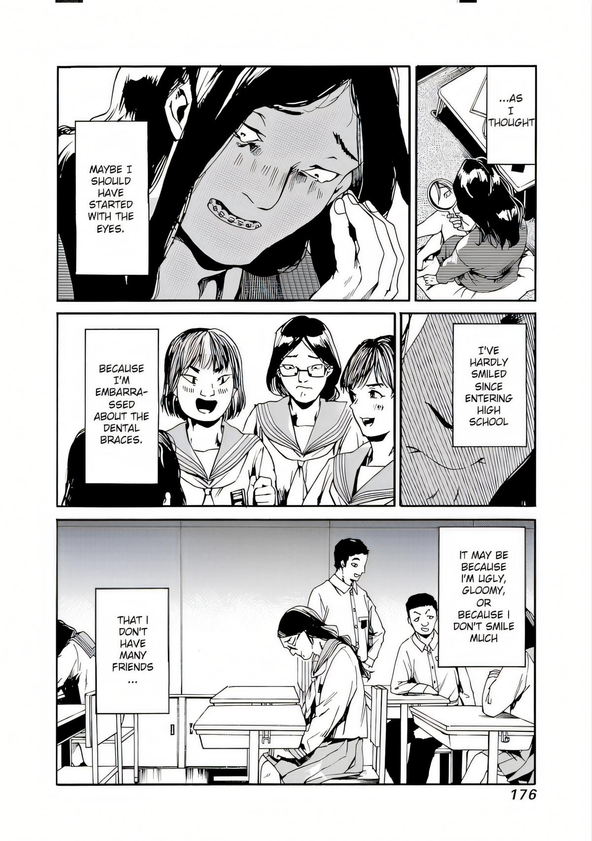 We Shall Now Begin Ethics Chapter 42 4