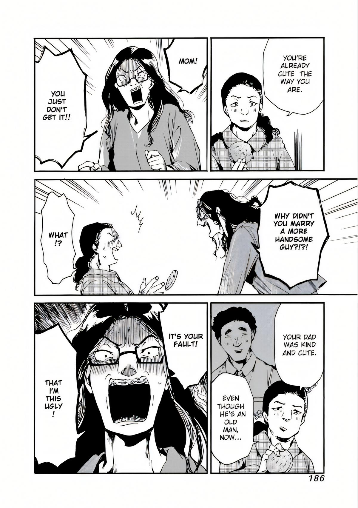 We Shall Now Begin Ethics Chapter 42 14