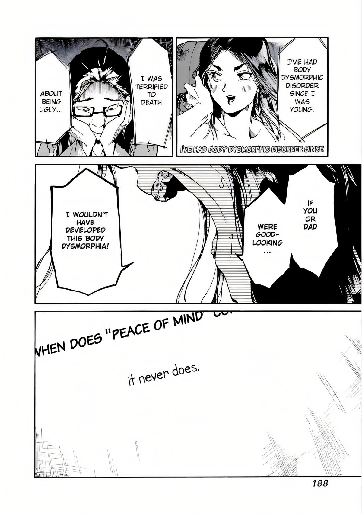 We Shall Now Begin Ethics Chapter 42 16