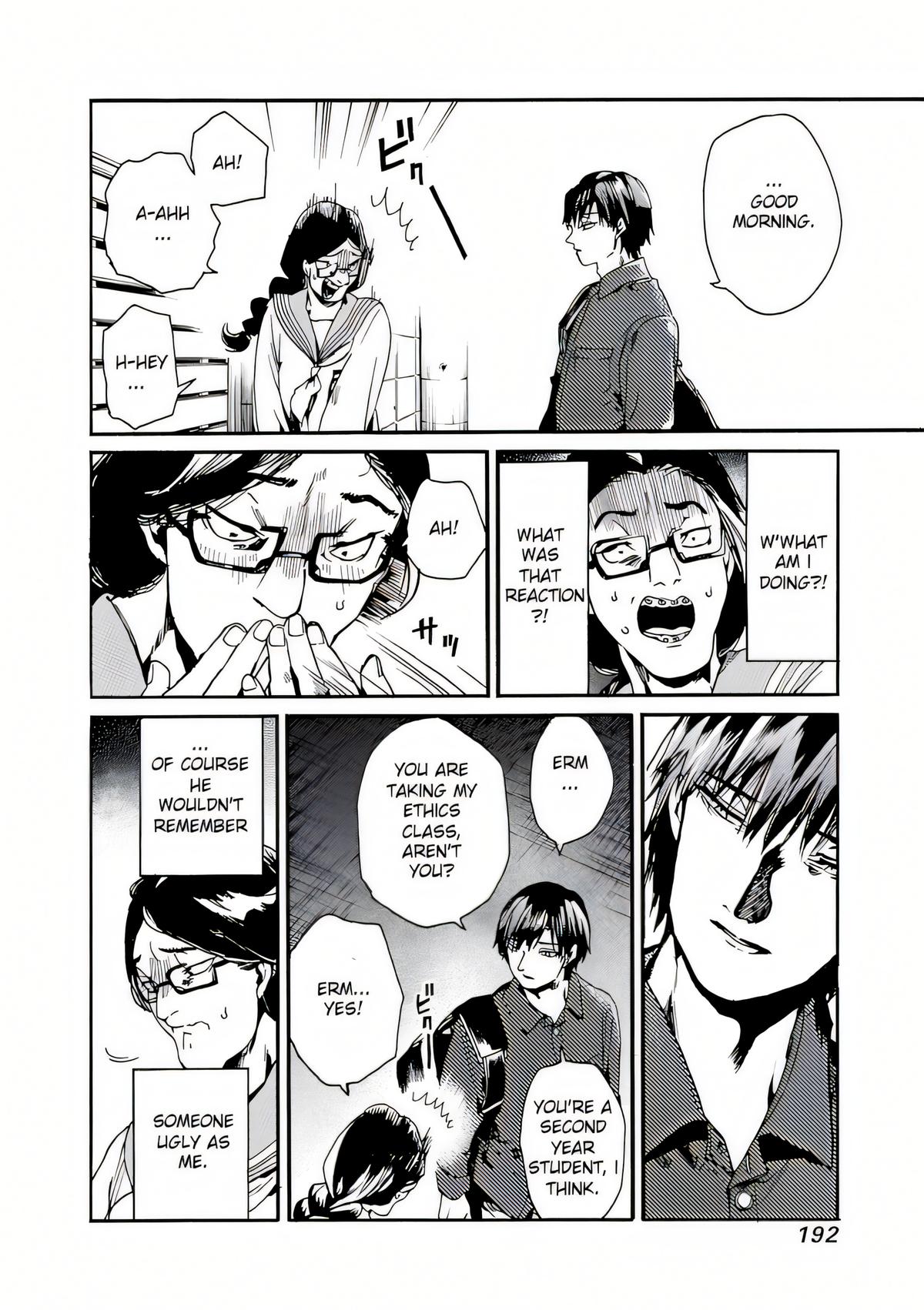 We Shall Now Begin Ethics Chapter 42 20