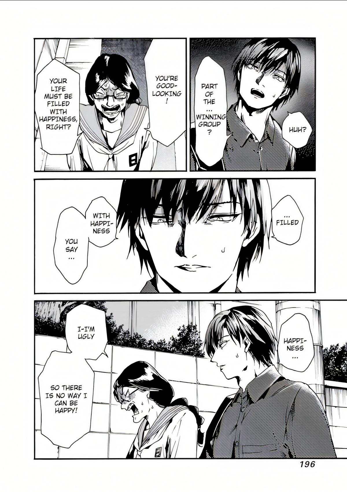 We Shall Now Begin Ethics Chapter 42 24