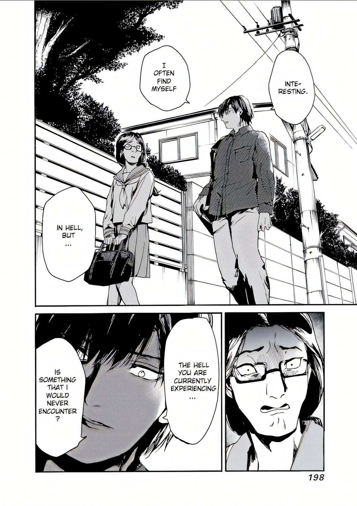 We Shall Now Begin Ethics Chapter 42 26