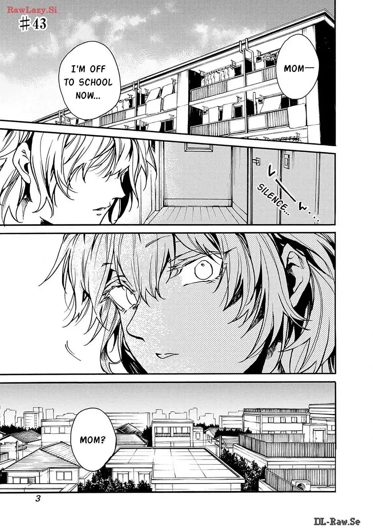 We Shall Now Begin Ethics Chapter 43 2