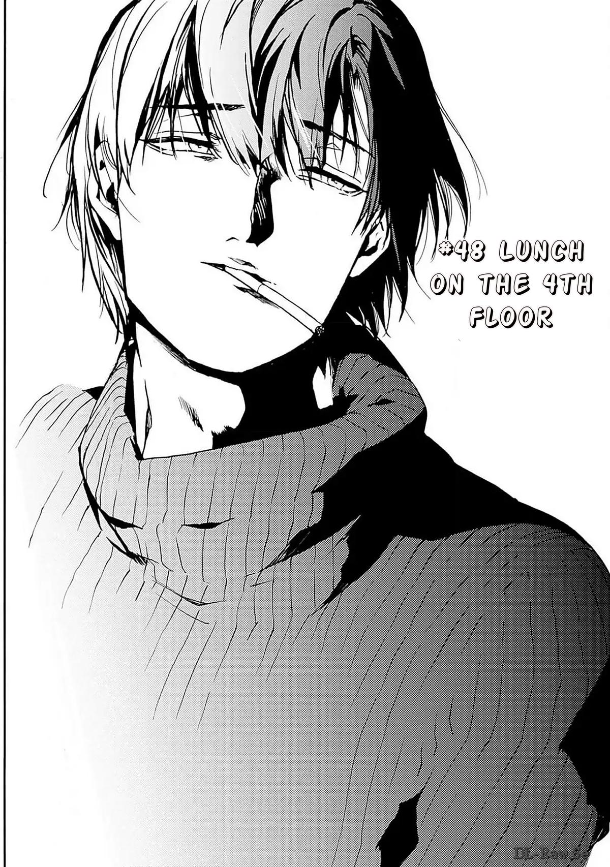 We Shall Now Begin Ethics Chapter 43 3