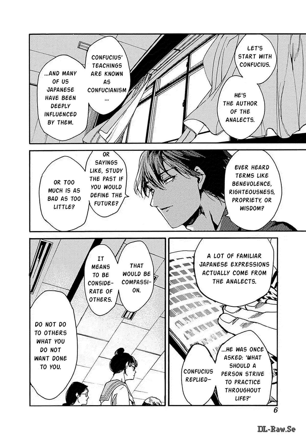 We Shall Now Begin Ethics Chapter 43 5