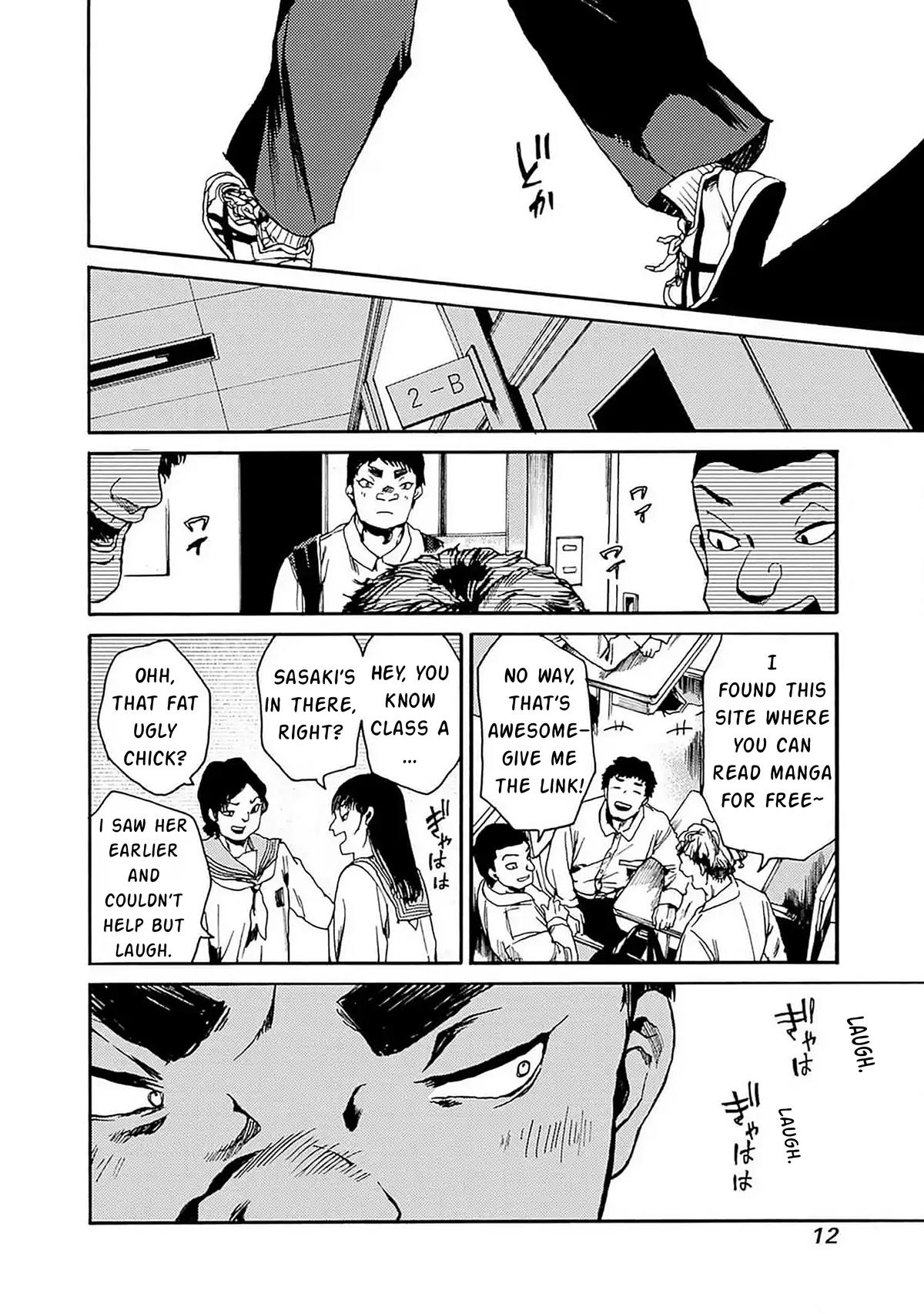 We Shall Now Begin Ethics Chapter 43 11