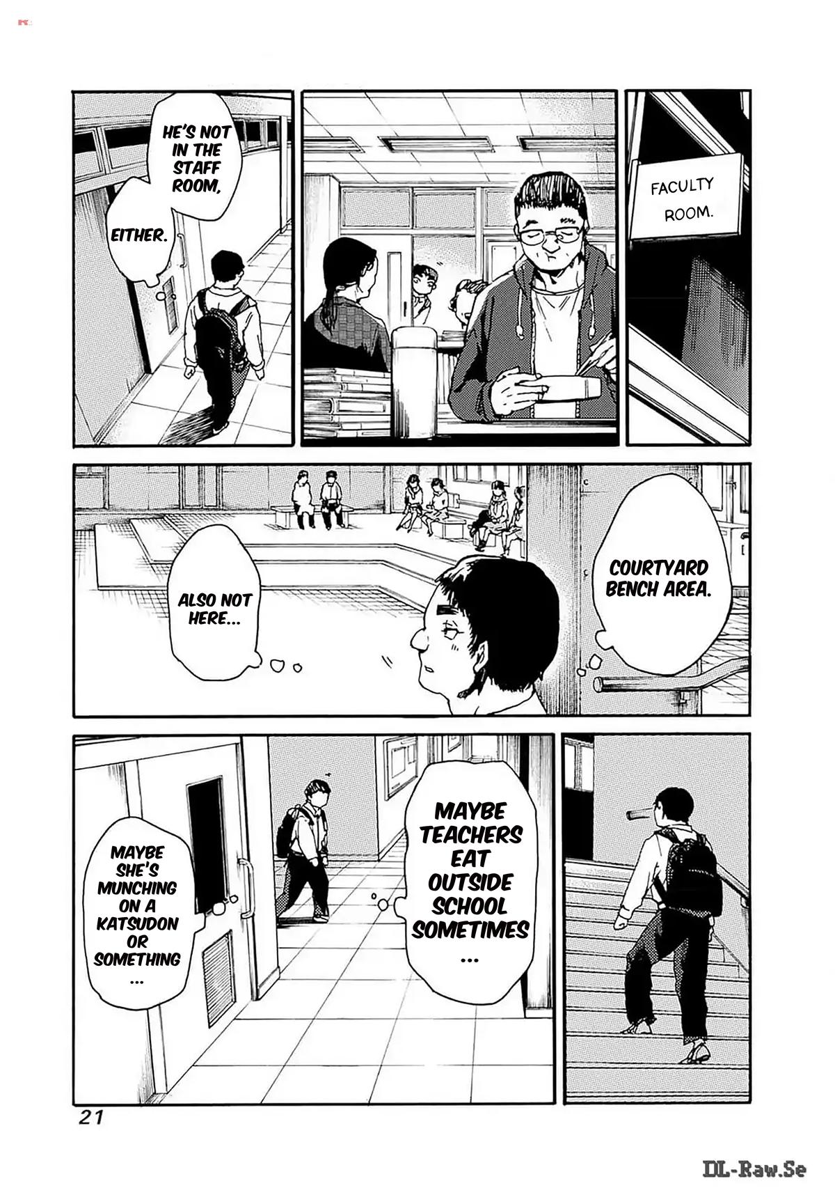 We Shall Now Begin Ethics Chapter 43 20