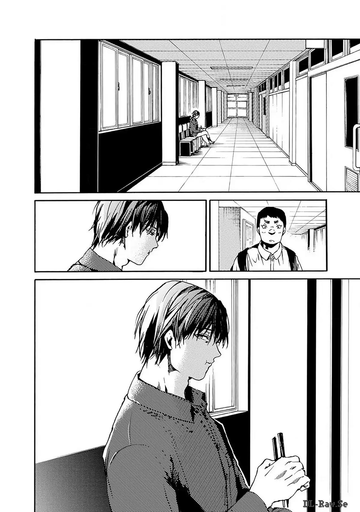 We Shall Now Begin Ethics Chapter 43 21