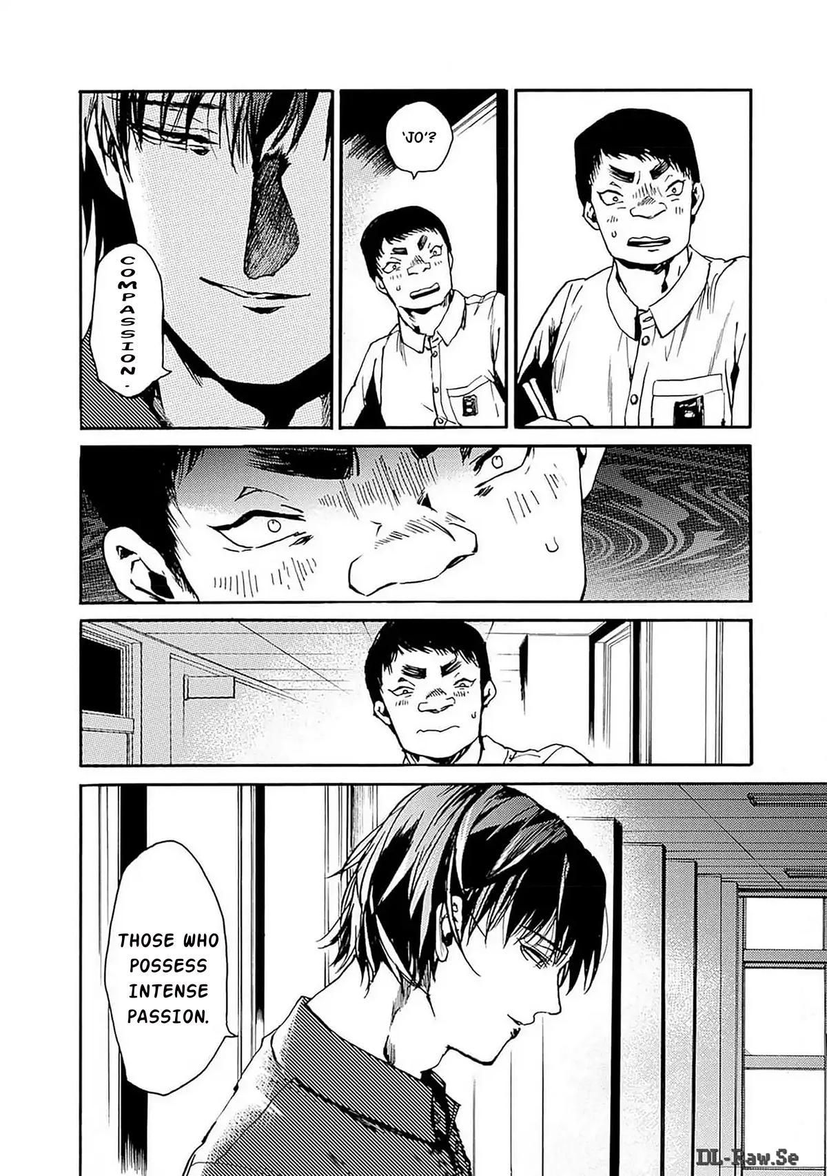 We Shall Now Begin Ethics Chapter 43 29