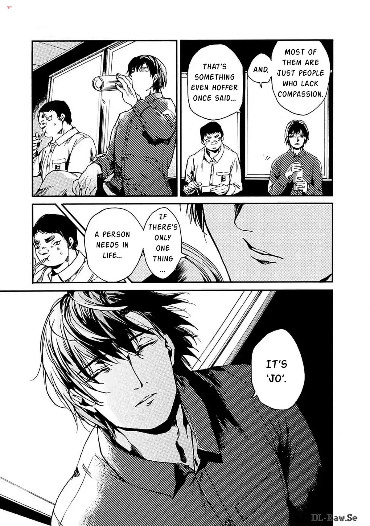 We Shall Now Begin Ethics Chapter 43 30