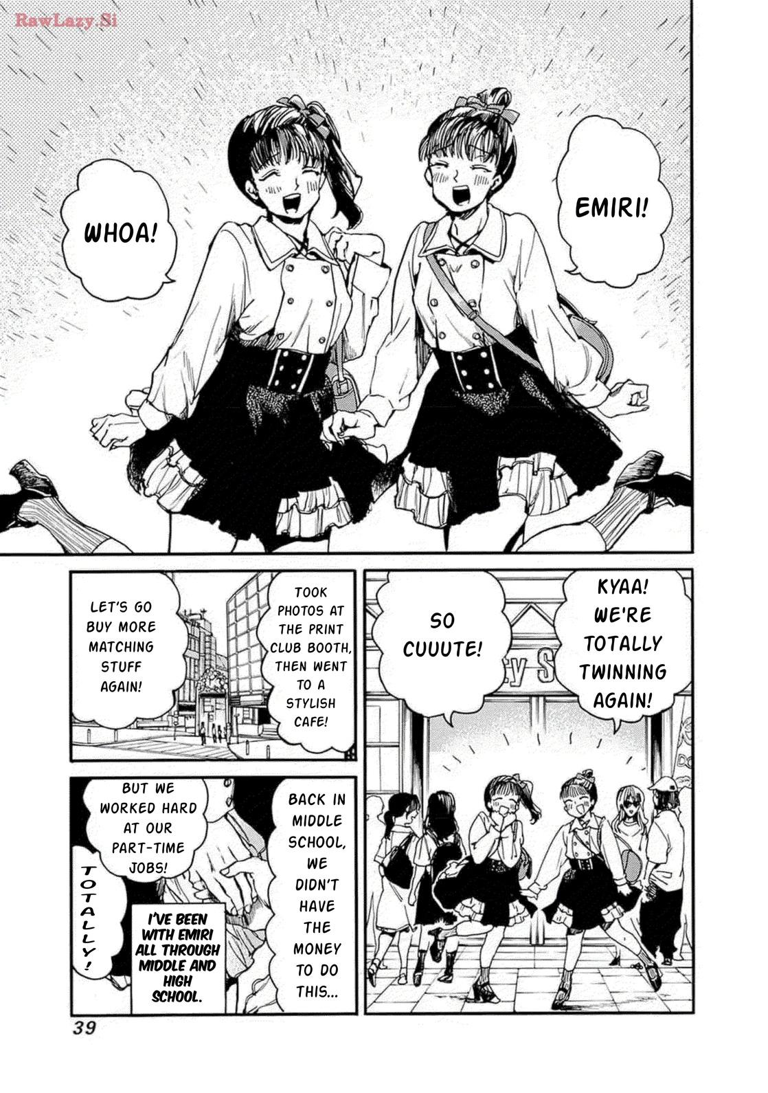 We Shall Now Begin Ethics Chapter 44 1