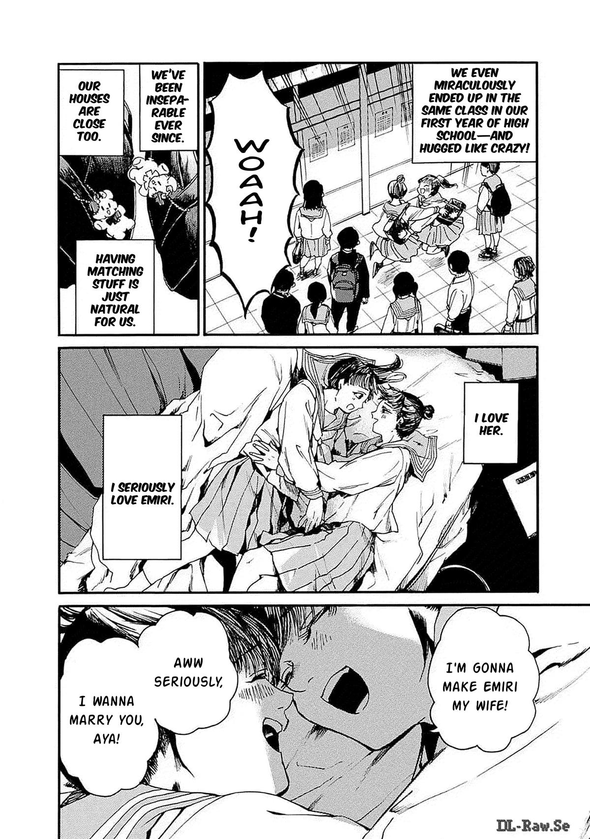 We Shall Now Begin Ethics Chapter 44 2