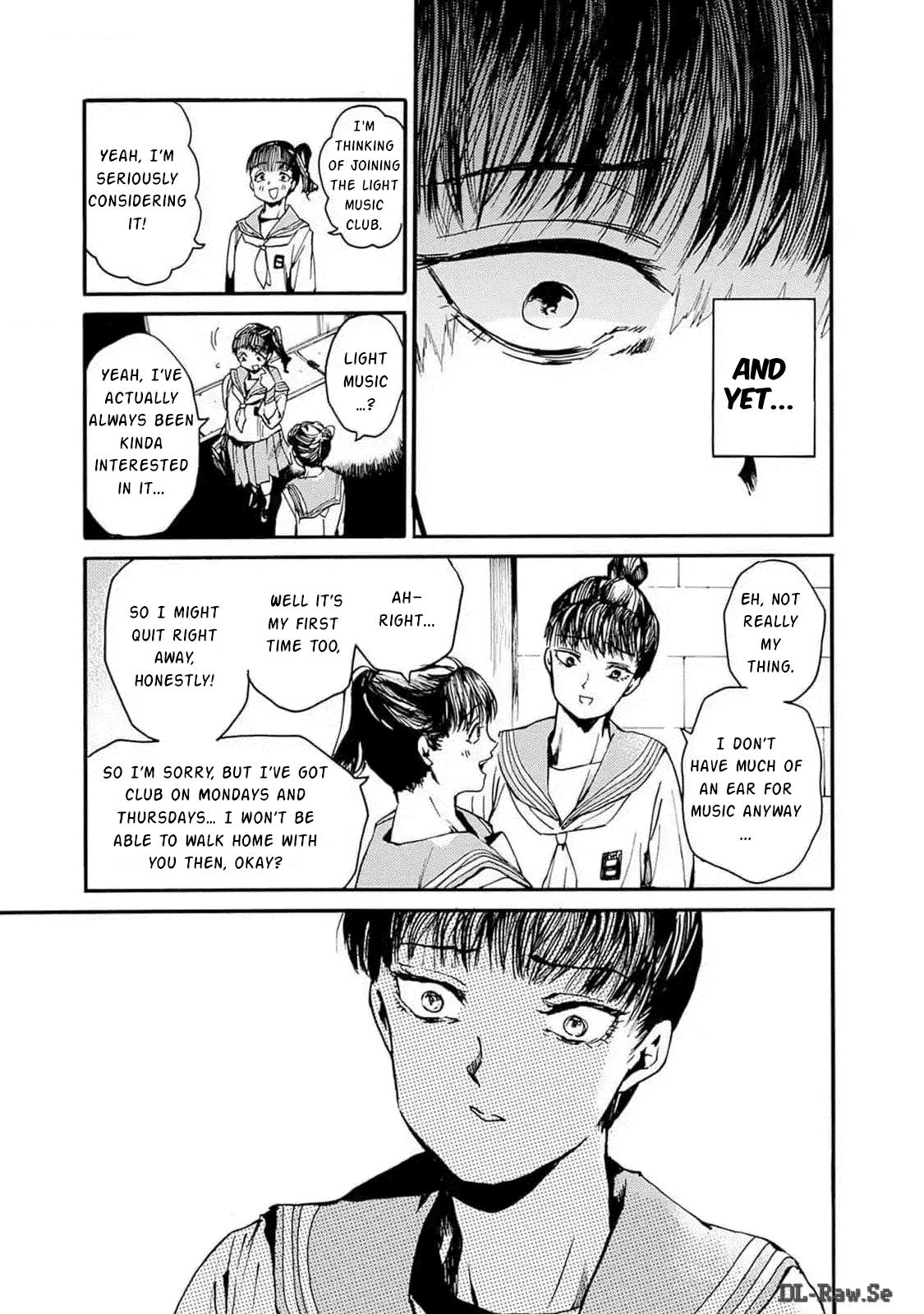 We Shall Now Begin Ethics Chapter 44 3