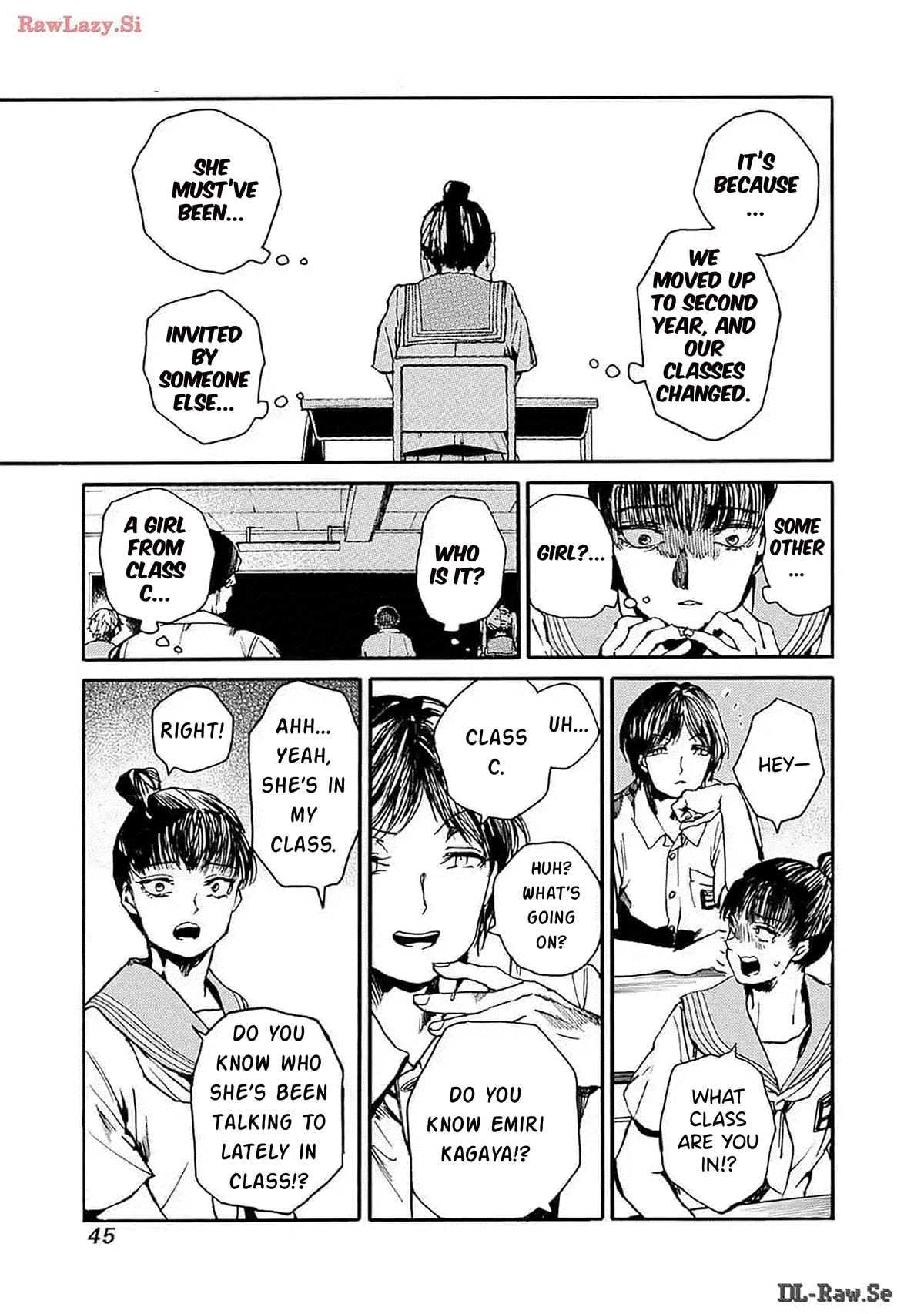 We Shall Now Begin Ethics Chapter 44 7